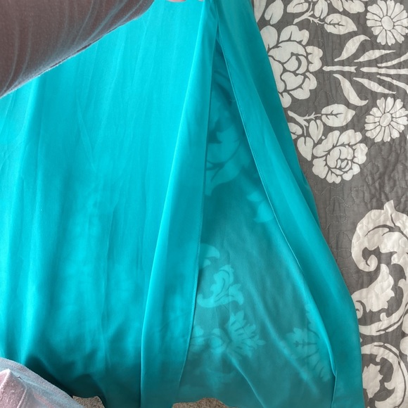 Maxi dress. Light and flowy - Picture 7 of 7